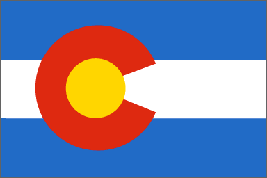 CO Flag