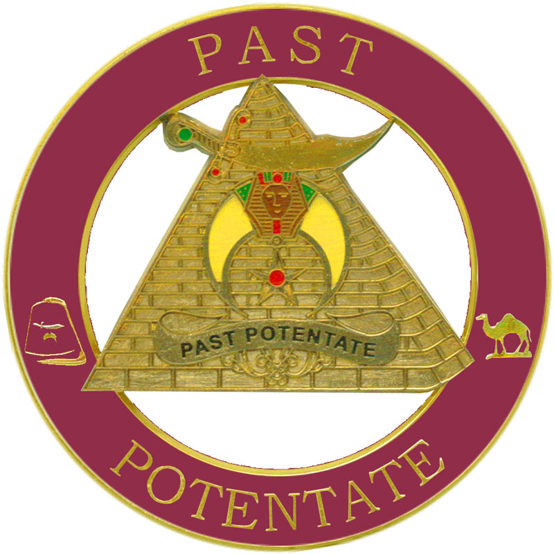 AEAONMS Most Worshipful Prince Hall Grand Lodge of Colorado and Its