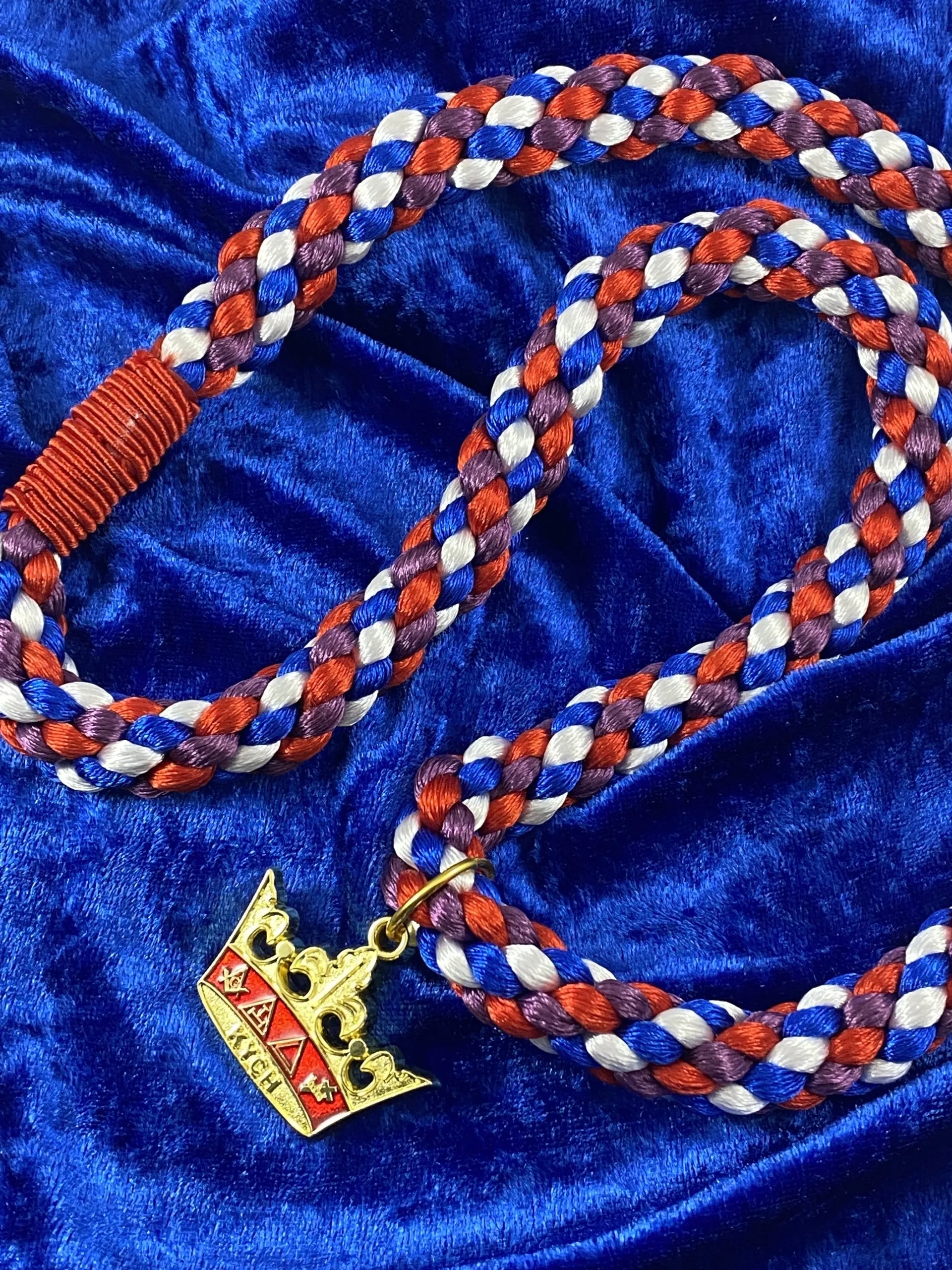 KYCH Members Jewel & Cord