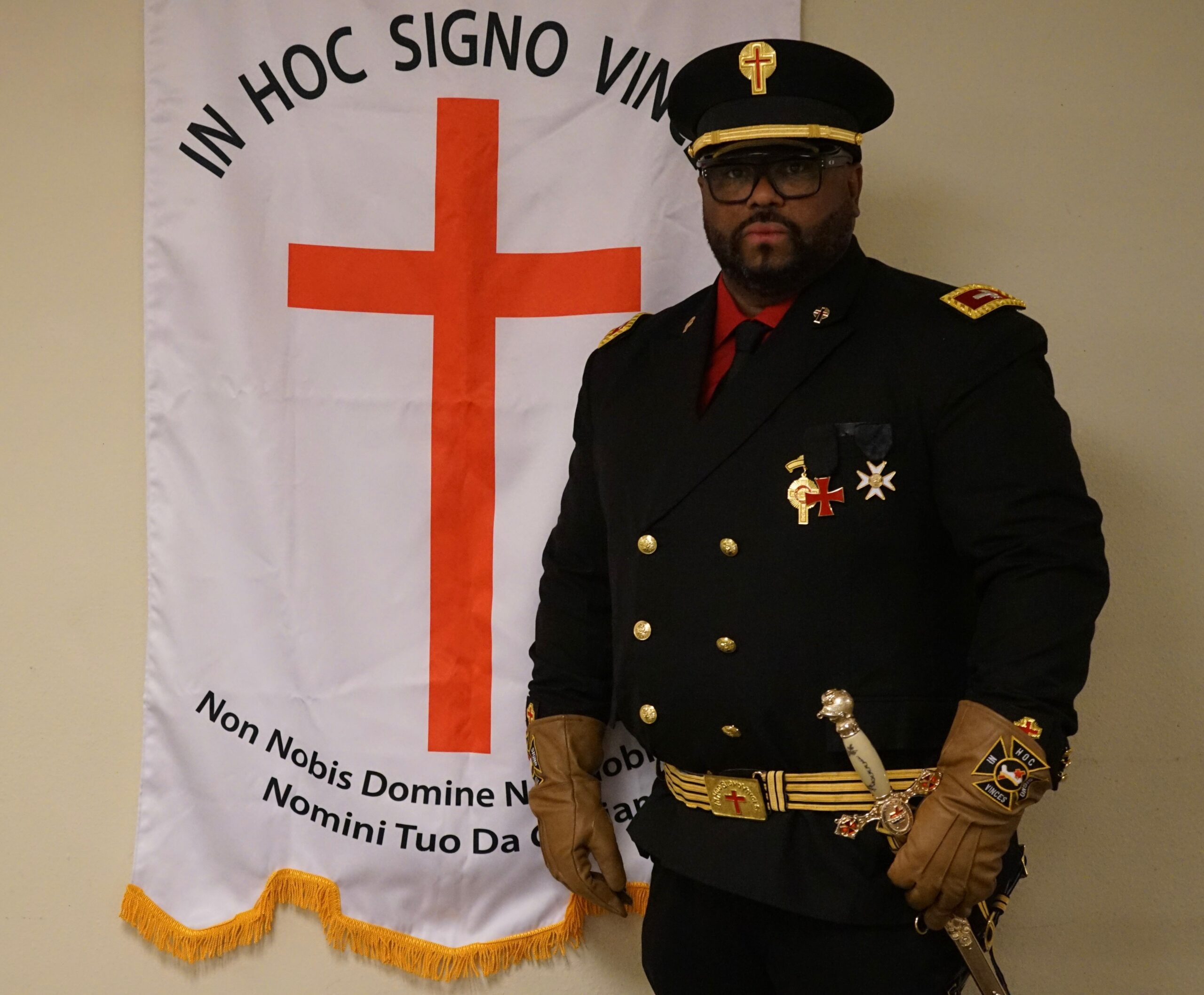 EC Christopher Baird